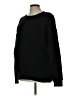Smallshow Black Sweatshirt Size Lg Maternity - photo 1