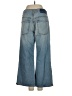 The Great. Blue Jeans Size 26 waist - photo 2
