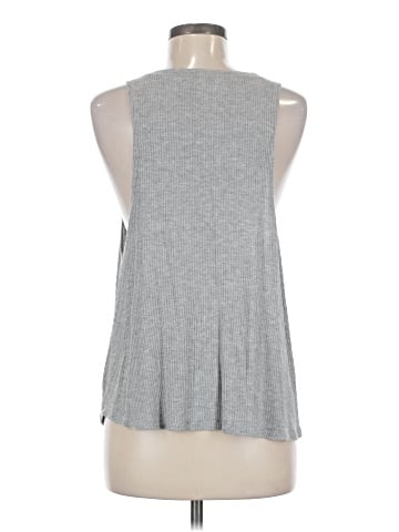 Eberjey Sleeveless T-Shirt (view 2)