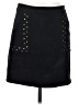 Sugar Lips Black Casual Skirt Size S - photo 1