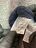 Adriano Goldschmied Solid Blue Jeans Size 32 waist - photo 7