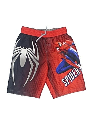 Marvel Board Shorts (view 1)