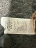 Pixi + Ivy Brown Pullover Sweater Size L - photo 8