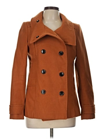 H&M Coat (view 1)