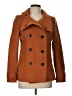 H&M Orange Coat Size 10 - photo 1