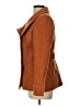 H&M Orange Coat Size 10 - photo 5