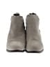 Skechers Gray Ankle Boots Size 10 - photo 2
