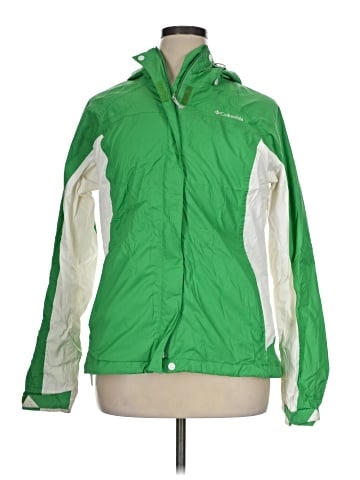 Columbia Snow Jacket (view 1)