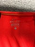 Nike 100% Polyester Red Long Sleeve T-Shirt Size L - photo 7
