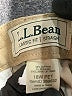 L.L.Bean Tan Khakis Size 18 (petite) - photo 4