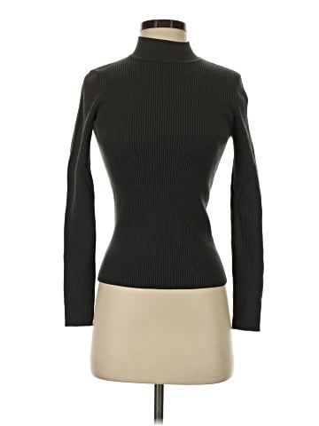 Joe's Jeans Long Sleeve Turtleneck (view 1)