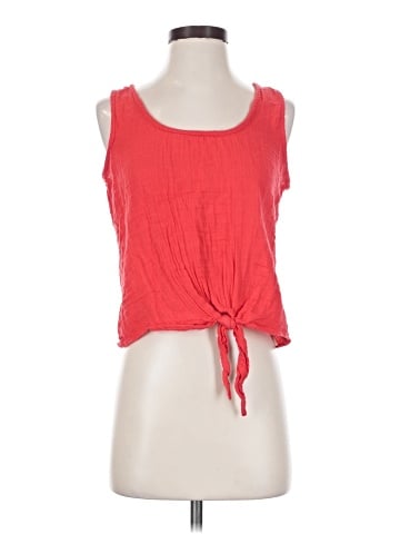 Saturday Sunday Sleeveless Top (view 1)