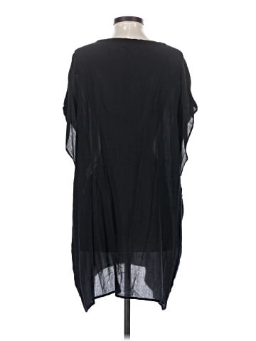 Carve Designs Short Sleeve Blouse (view 2)