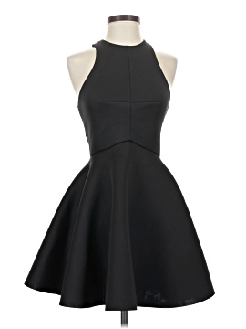 Silence And Noise Cocktail Dress