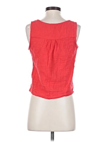 Saturday Sunday Sleeveless Top (view 2)