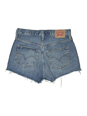 Levi's Denim Shorts (view 2)