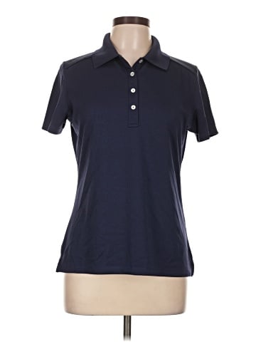 Callaway Short Sleeve Polo (view 1)