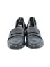 Arezzo Black Flats Size EU 39 - photo 2