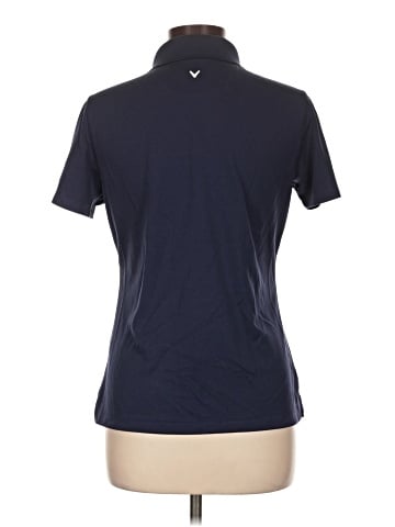 Callaway Short Sleeve Polo (view 2)