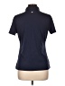 Callaway 100% Polyester Blue Short Sleeve Polo Size L - photo 2