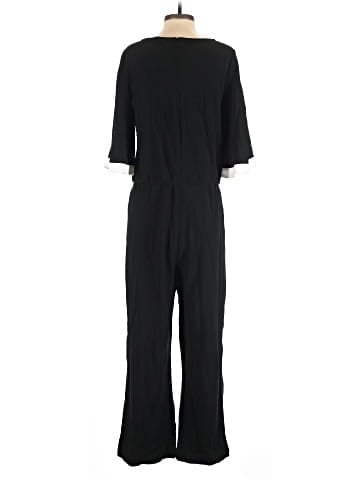 Boston Proper Jumpsuit (view 2)