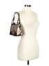 Coach Silver Shoulder Bag One size - photo 2