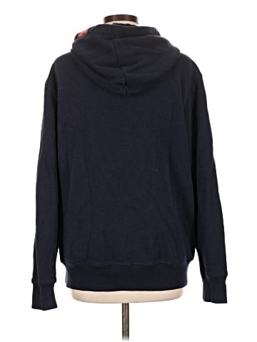 Coca-Cola Pullover Hoodie (view 2)