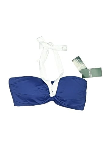 Lauren by Ralph Lauren Swimsuit Top (view 1)