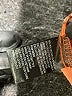 Perceptions Print Orange Casual Dress Size XL - photo 8