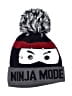The Children's Place Gray Beanie Size S (kids) - photo 1