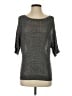 Express Gray Pullover Sweater Size S - photo 1