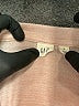 Gap Pink Long Sleeve Top Size M - photo 7
