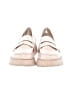 Bamboo Ivory Flats Size 9 - photo 2