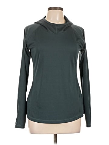 Reebok Long Sleeve T-Shirt (view 1)
