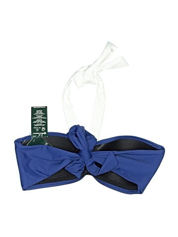 Lauren by Ralph Lauren Swimsuit Top (view 2)