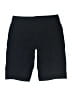 Royal Robbins Solid Black Shorts Size 8 - photo 2