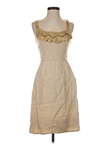 J.Crew Collection Casual Dress (view 1)