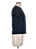 Pepe Jeans 100% Polyester Blue Short Sleeve T-Shirt Size M - photo 4