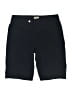 Royal Robbins Solid Black Shorts Size 8 - photo 1