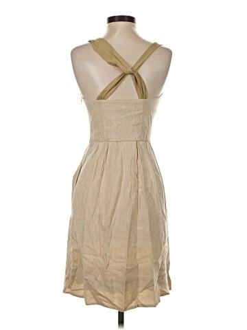 J.Crew Collection Casual Dress (view 2)