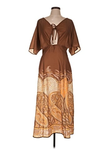 Commense Casual Dress (view 1)