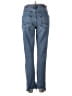 American Eagle Outfitters Hearts Blue Jeans Size 2R - photo 2