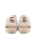 Coach Ivory Sandals Size 9 - photo 2