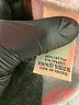 L.L.Bean Gray Coat Size M - photo 7