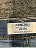 Denizen from Levi's Blue Jeans Size 31 waist - photo 7