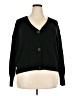 Old Navy Black Cardigan Size XXL - photo 1