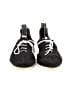 The Flexx Black Sneakers Size 8 1/2 - photo 2