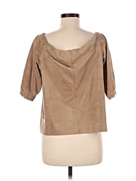 Black Label by Chico's 3/4 Sleeve Top (view 2)