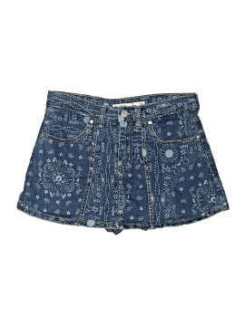 Levi Strauss Signature Skort