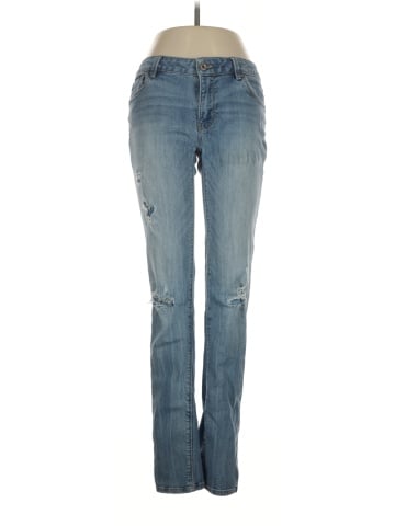 White House Black Market Jeans (view 1)